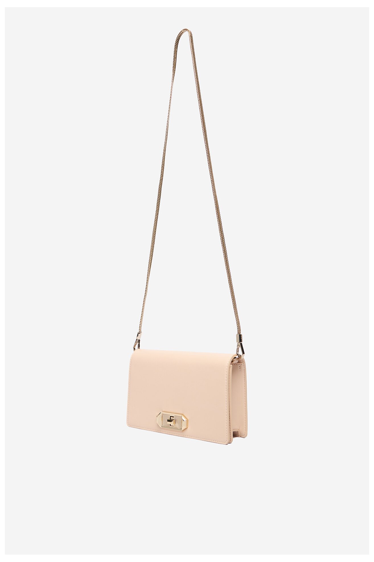 Torebka NINE WEST EO-BELLIS-LX20070 Różowy