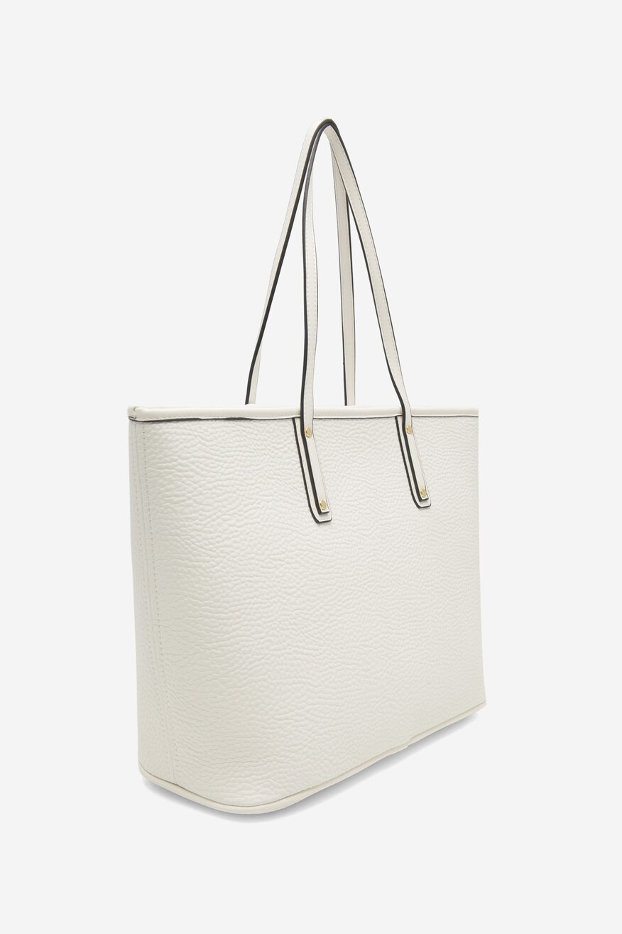 
                Дамска чанта Quazi БЯЛ - 5905588318897