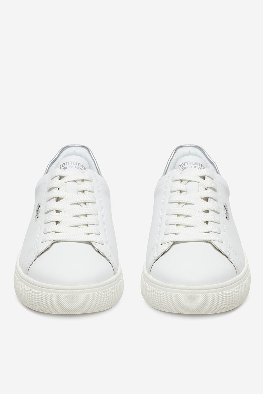 Sneakerși Remonte ALB - 2230074029654