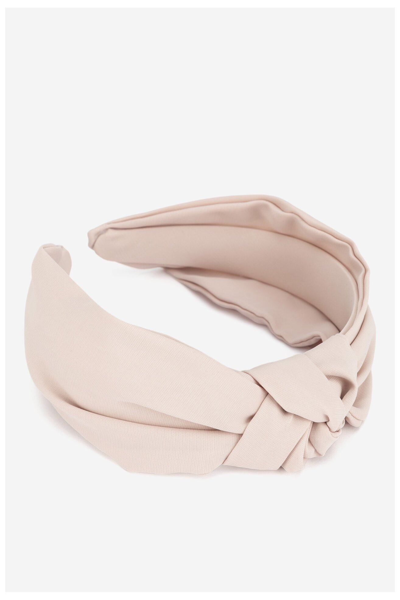 Opaska do włosów Jenny Fairy 4WE-007-AW24 Beżowy