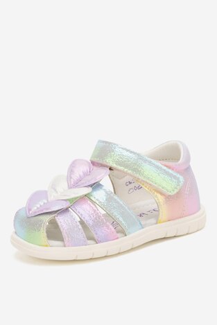 Сандалі Nelli Blu CEO-CM230827-1 МІКС