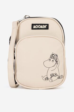 Teen torba MOOMIN ACCCS-AW24-208MMN-A BEŽ