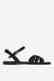 Sandale Jenny SXH1385-24 NEGRU