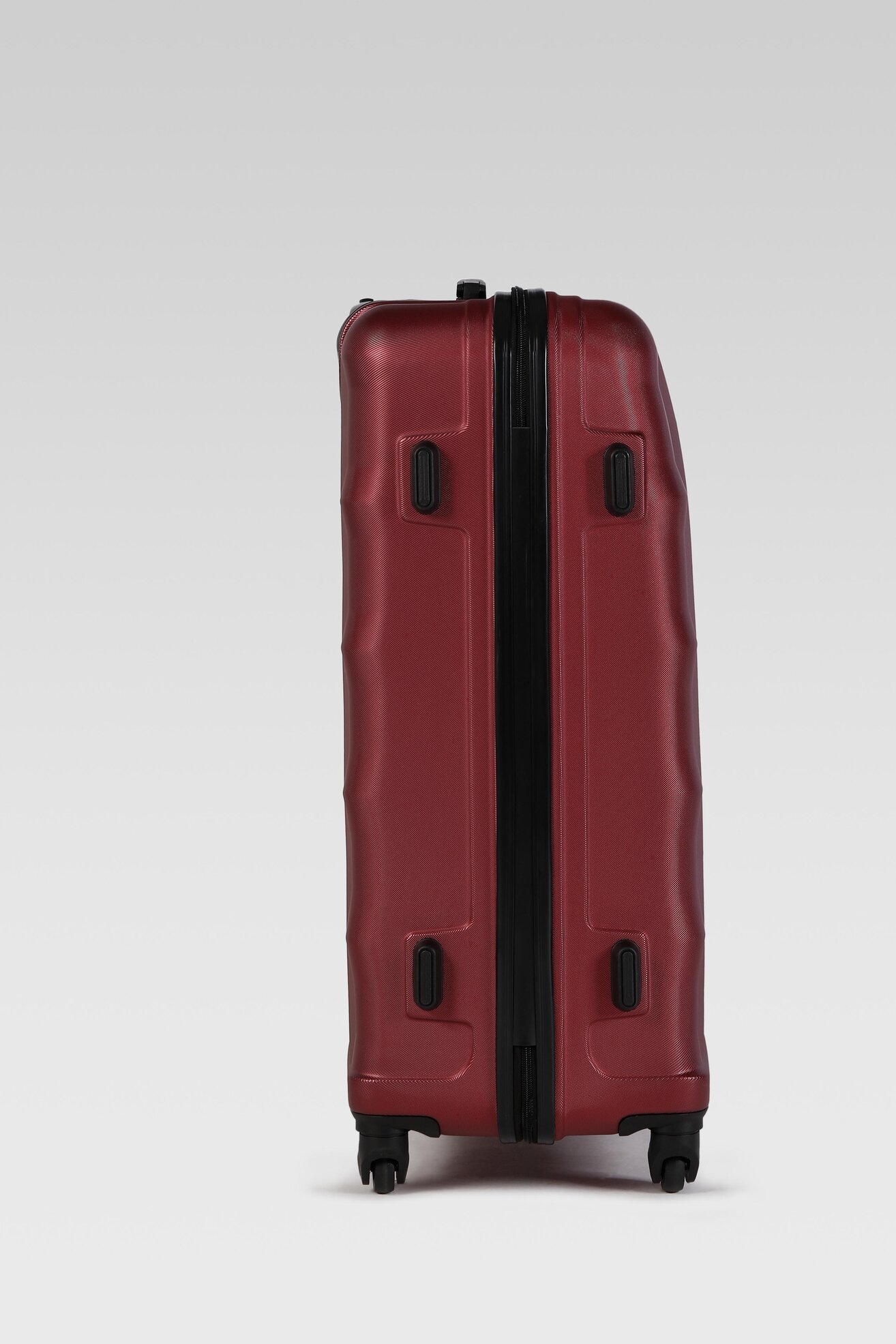 Walizka Lasocki BLW-A-103-35-08 Bordowy