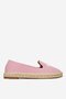 Espadrile DeeZee 8-266-3 ROZ