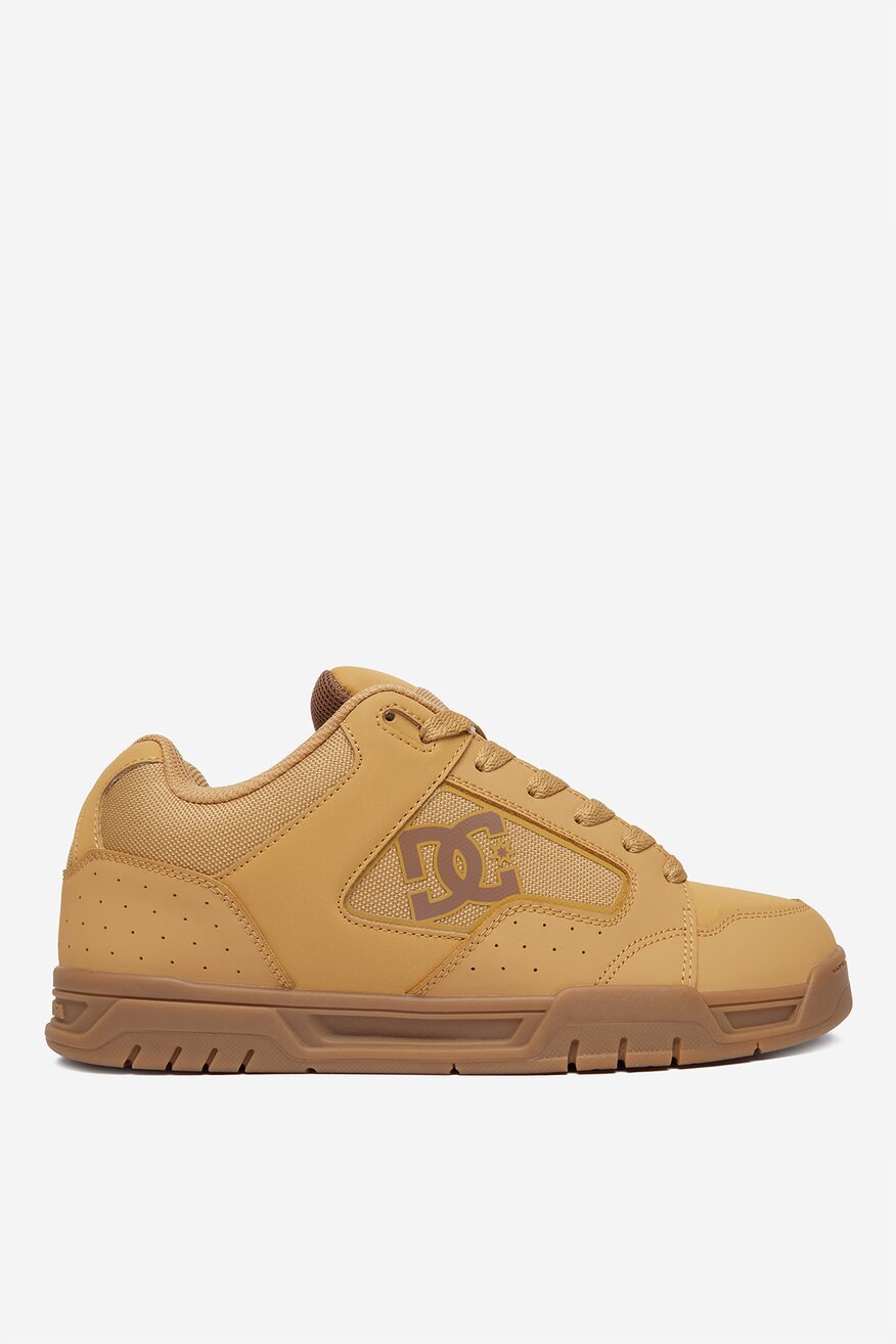 
                Кросівки спортивні DC Shoes КОРИЧНЕВИЙ - 5907964224822