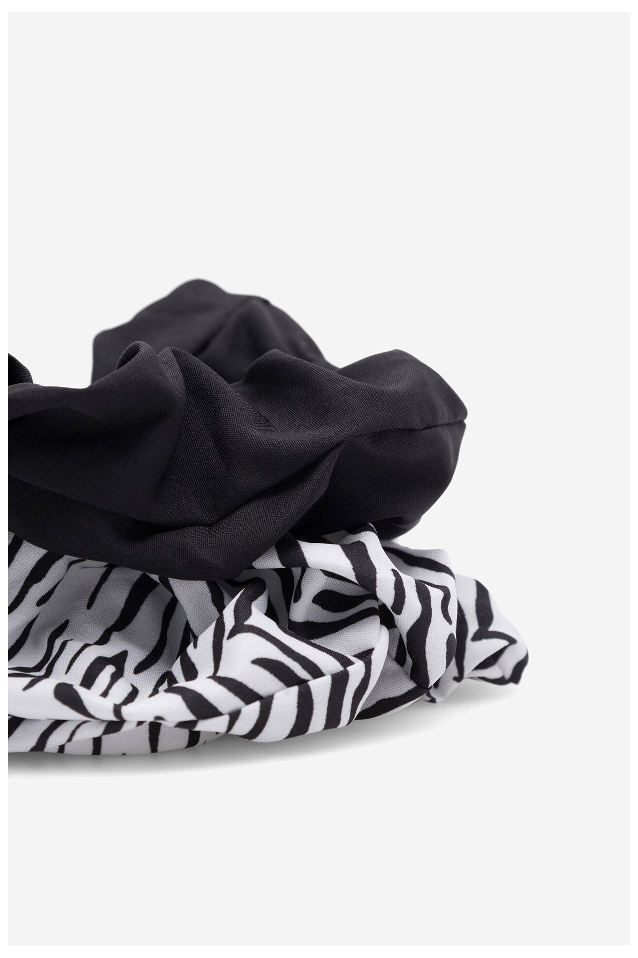 Dodaci za kosu Jenny Fairy 4WE-004-SS23 CRNA