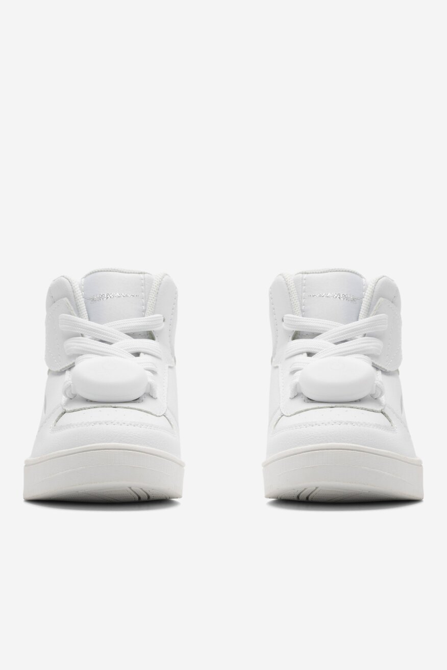 Încălțăminte sport Sprandi ALB - 5904862990736