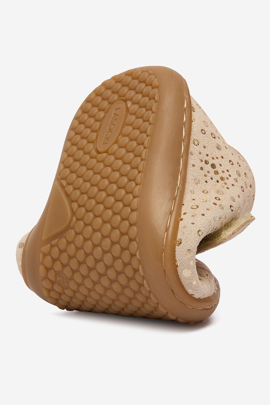 
                Félcipő Lasocki Kids ARANY - 5906751573112