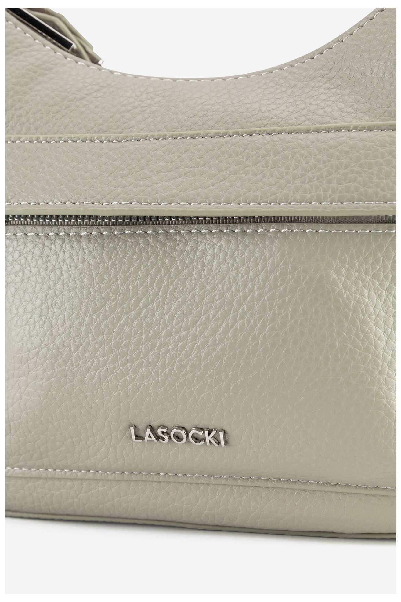 Kézitáska Lasocki LSK-L-006-07 ZÖLD