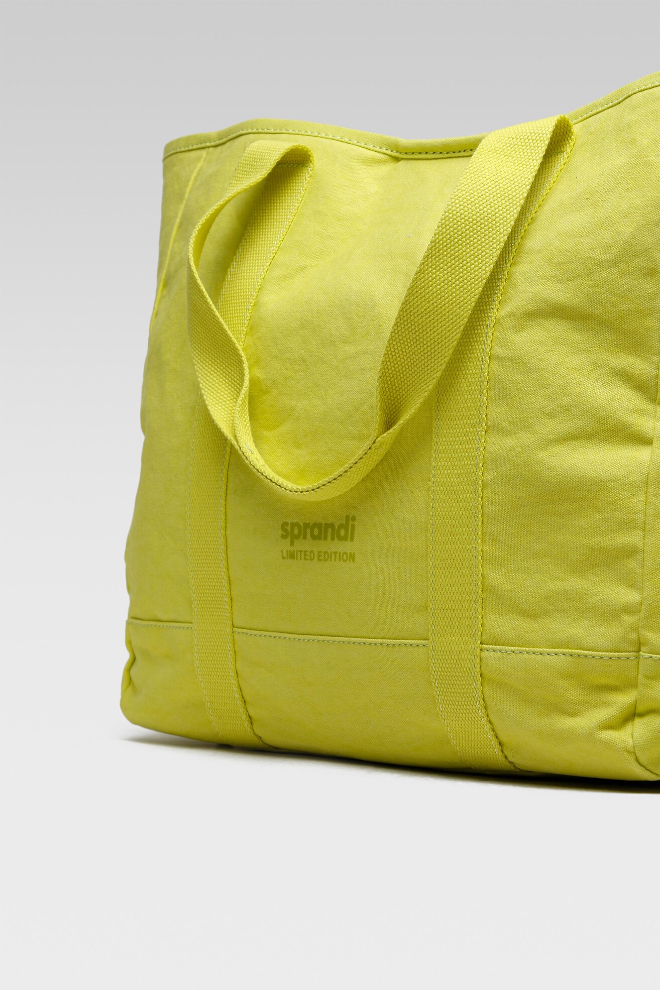 Torebka młodzieżowa Sprandi BSU-S-079-70-07 Zielony