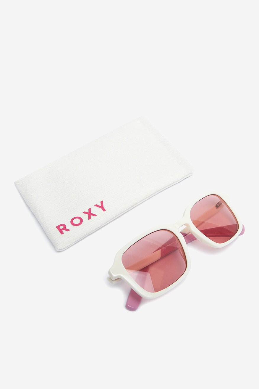 Дамски слънчеви очила ROXY БЯЛ - 5906751180051