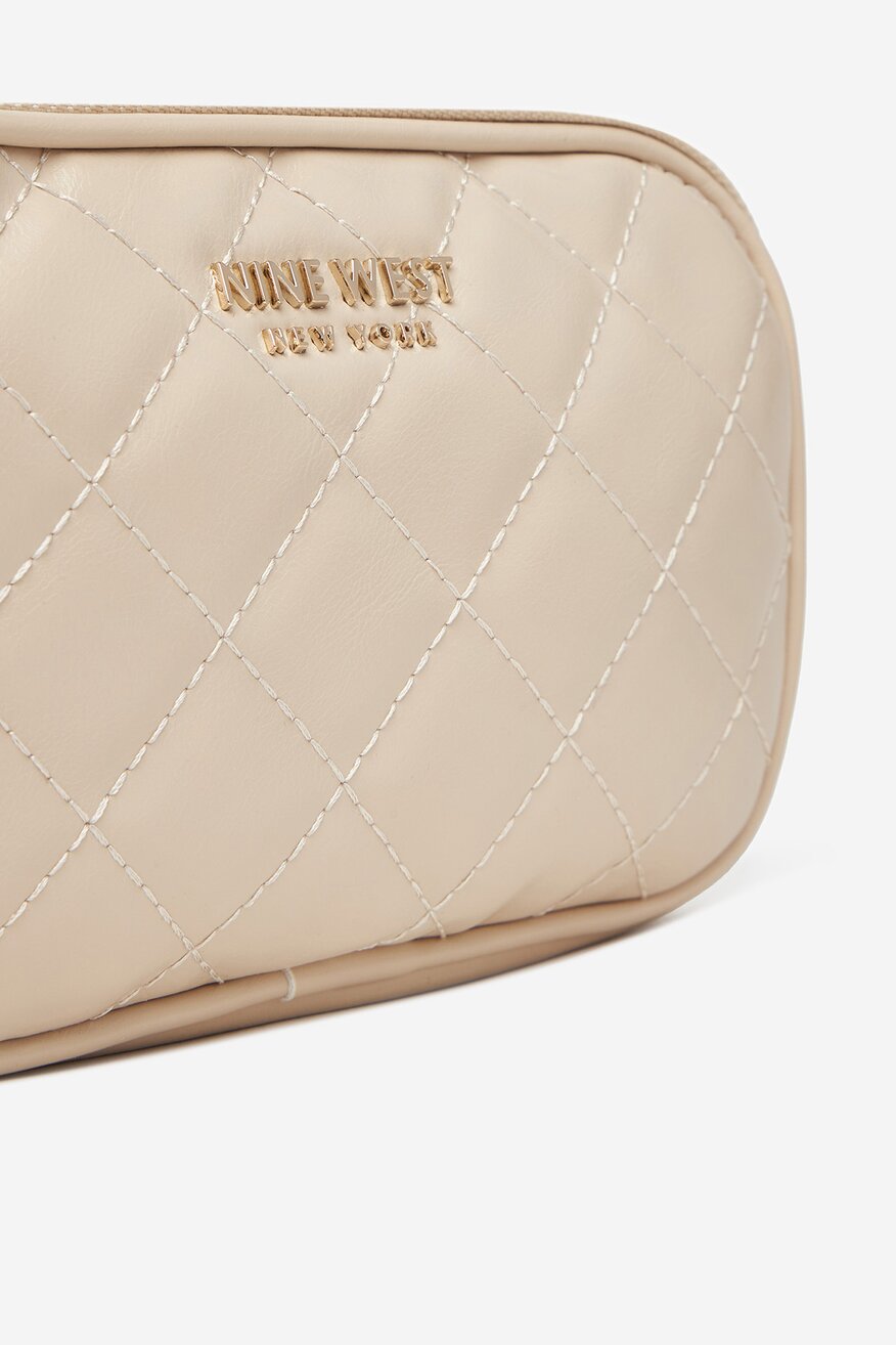 Geantă de mână NINE WEST BEJ - 5906751004913