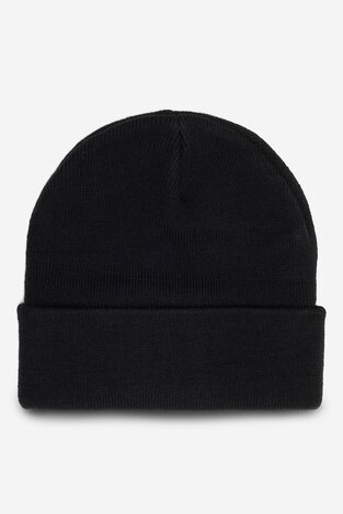 Шапка Дитяча Mickey&Friends ACCCS_AW23-301DSTC ЧОРНИЙ
