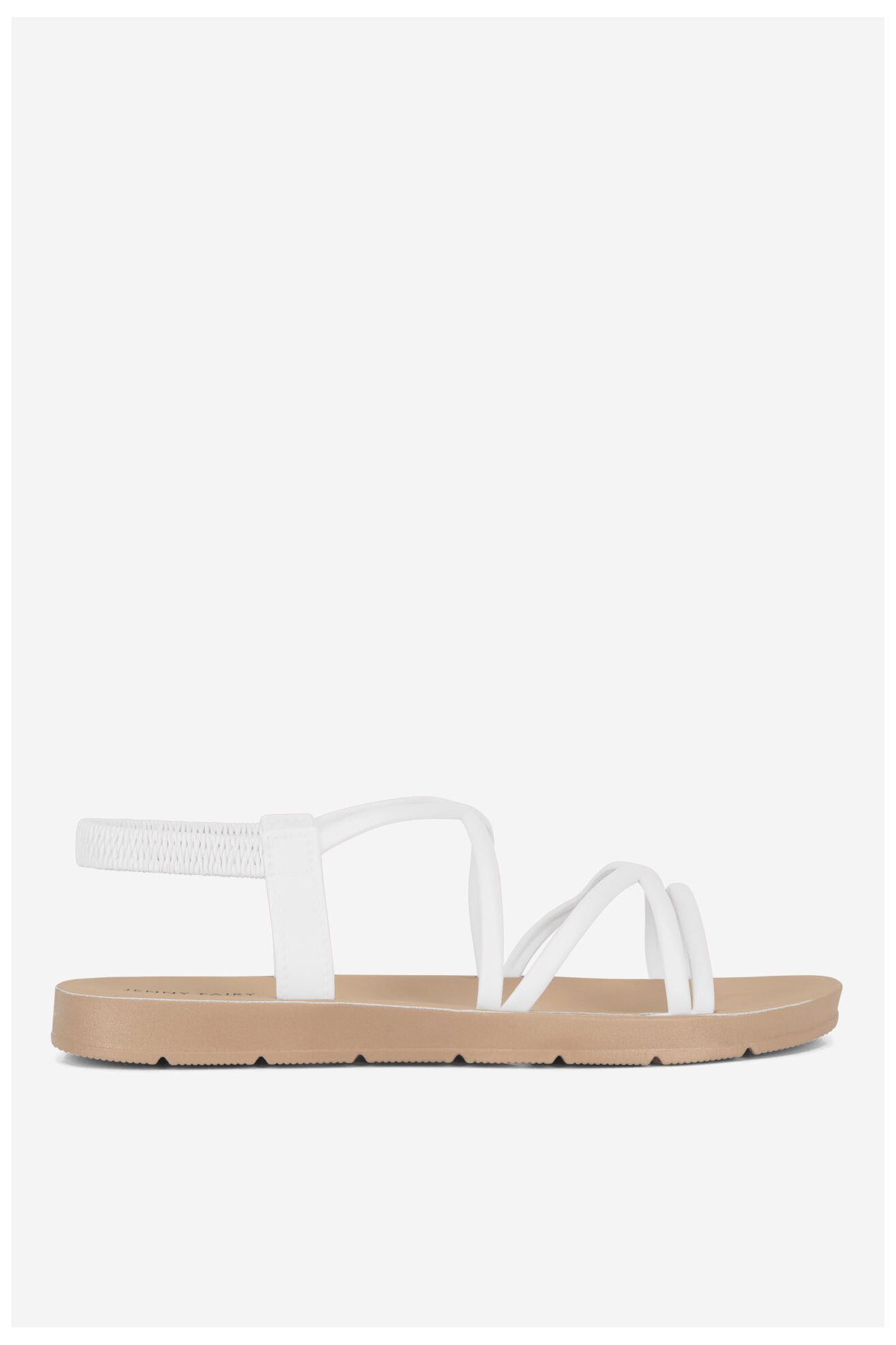 Sandale Jenny Fairy WYL1610-5 ALB