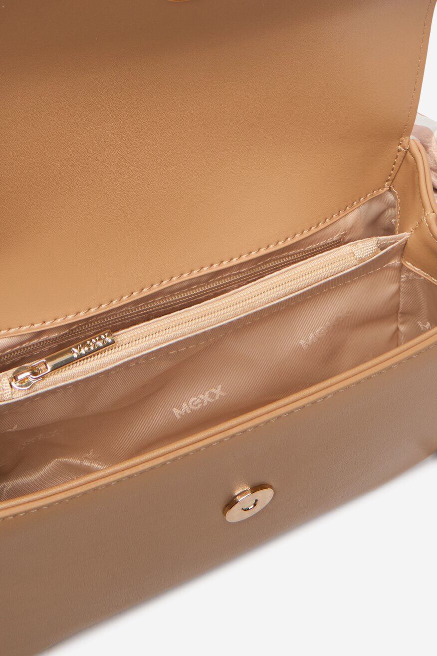 
                Kézitáska Mexx BÉZS - 5906751562871