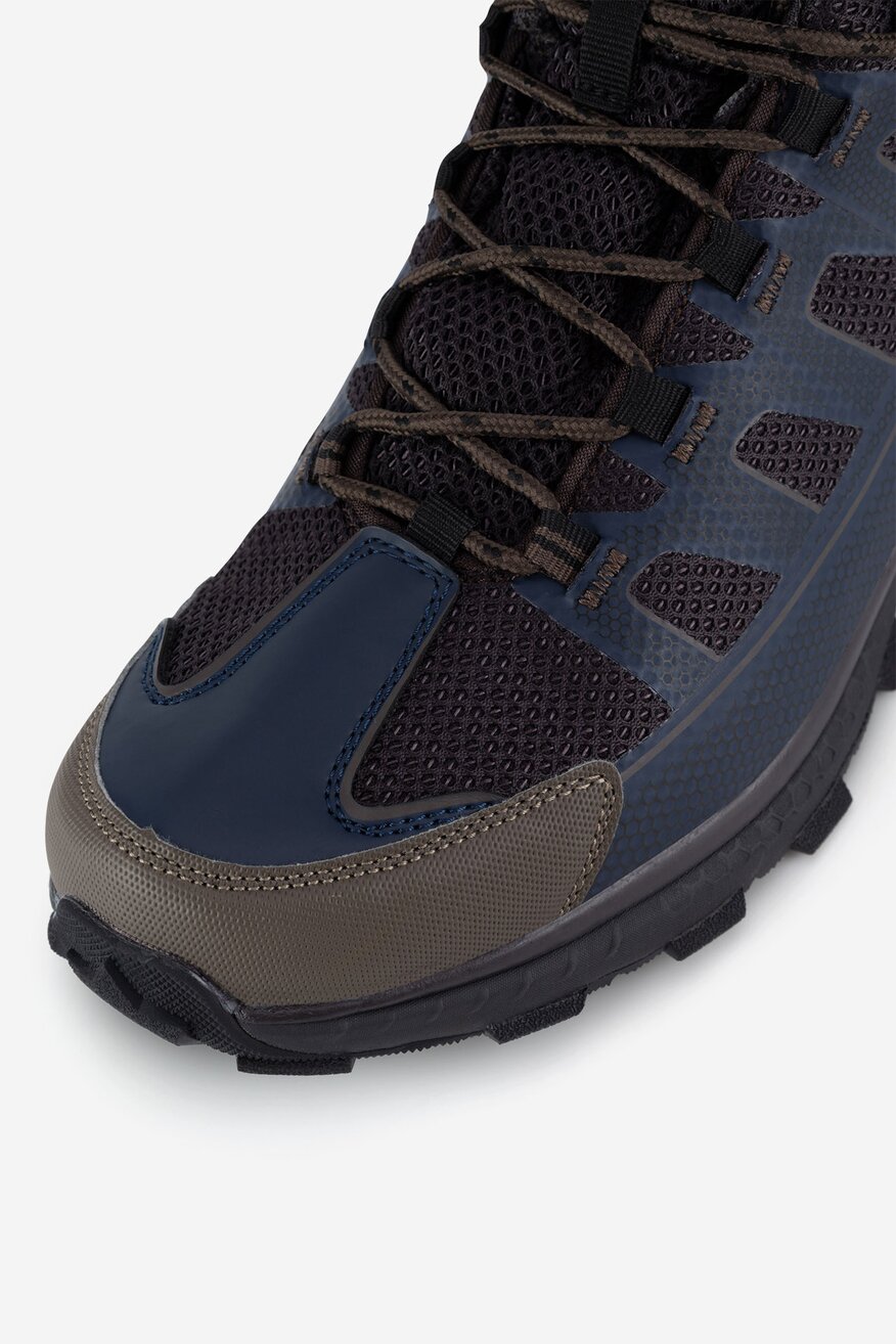 HUNTER - Buty trekkingowe - 5903419693434