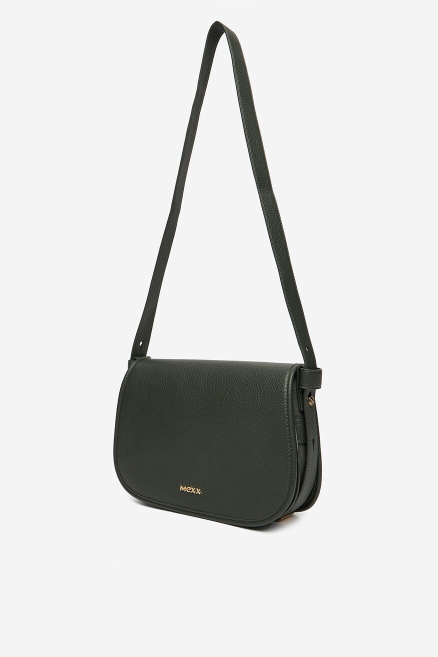 Mexx - Średnia torebka listonoszka - 5906751355442