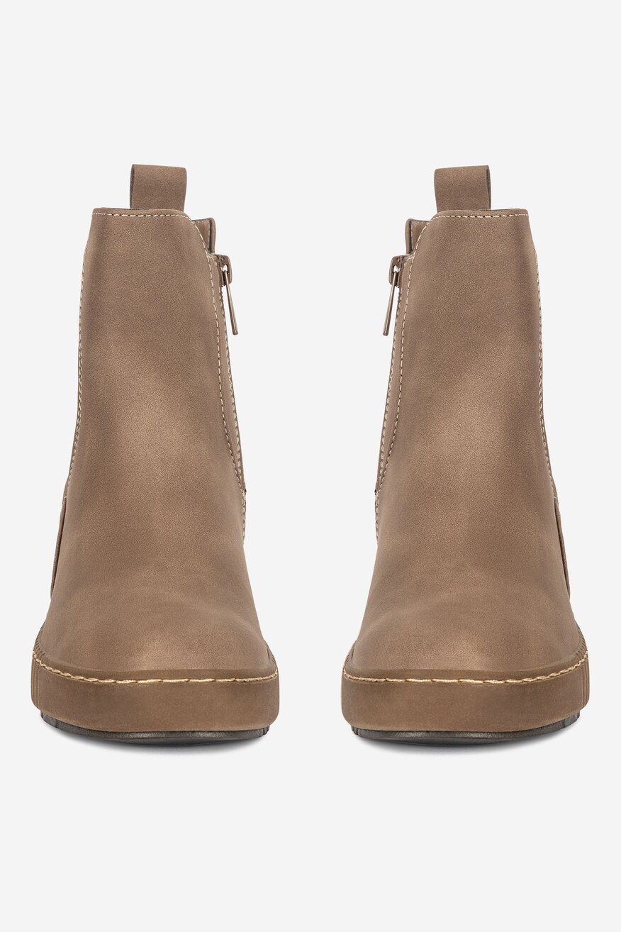 
                Bokacsizma Go Soft BÉZS - 5905588805427