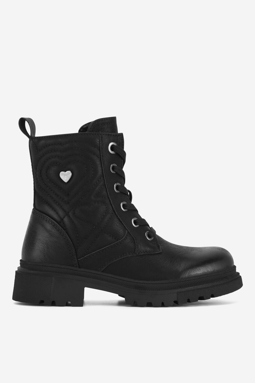 
                Csizma Nelli Blu FEKETE - 5905588920632