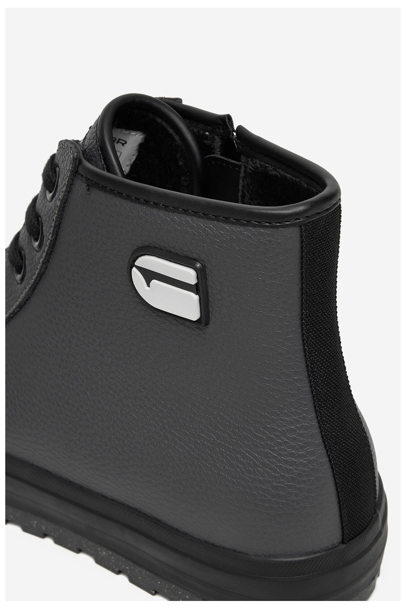 Trampki G-STAR RAW CEO-ALEX-01 Szary