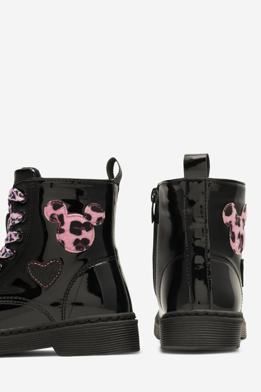 Mickey&Friends - Trzewiki ocieplane - 5904862995090