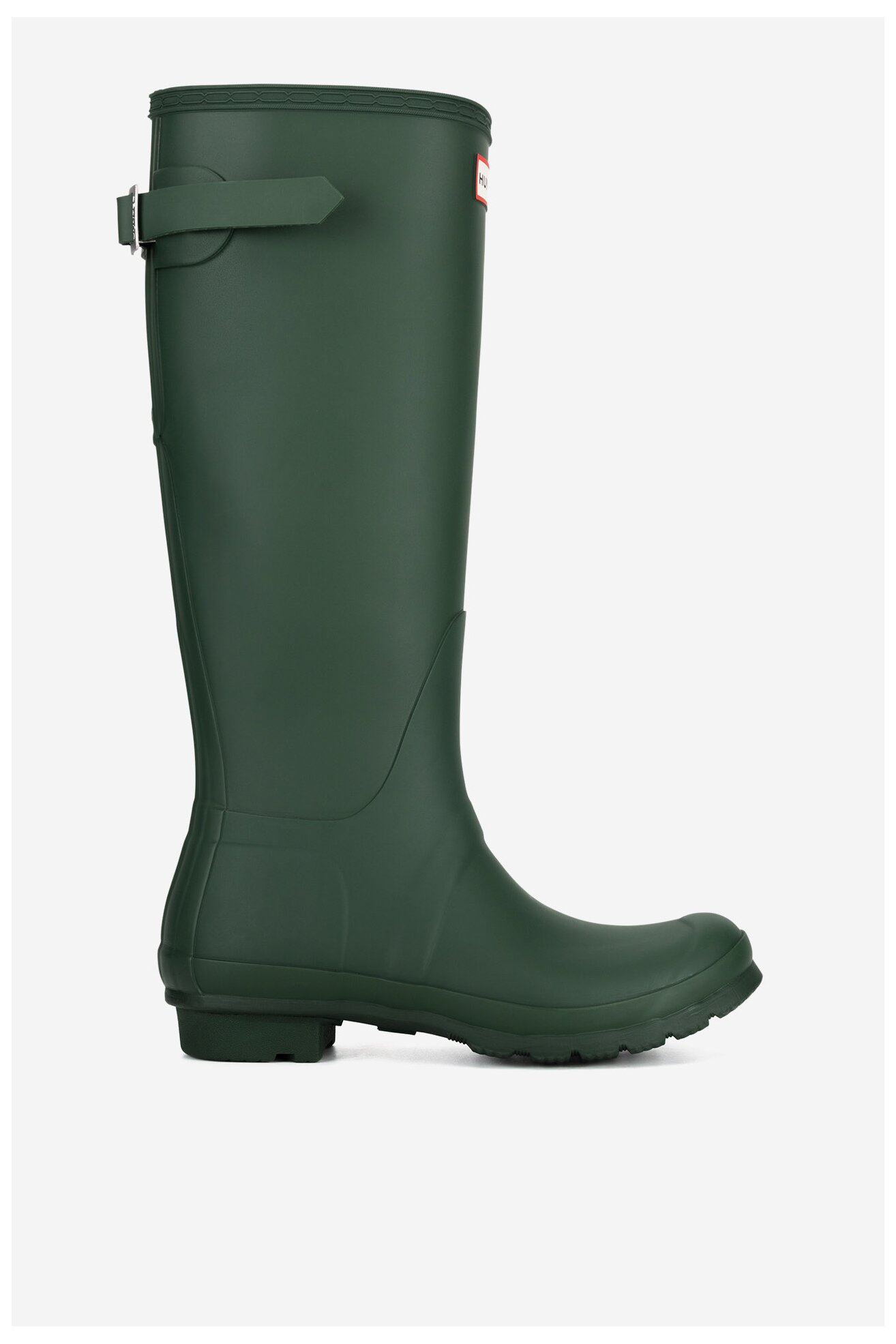 Гумени ботуши HUNTER WFT1001RMA ЗЕЛЕН