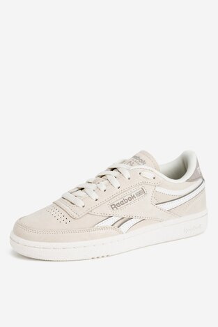 Кросівки спортивні Reebok CLUB C REVENGE 100201411 БЕЖЕВИЙ
