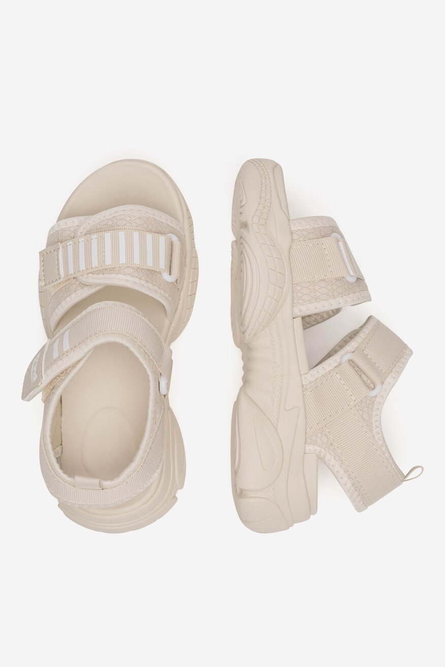 
                Sprandi - CHUNK STEP - 5905588629191