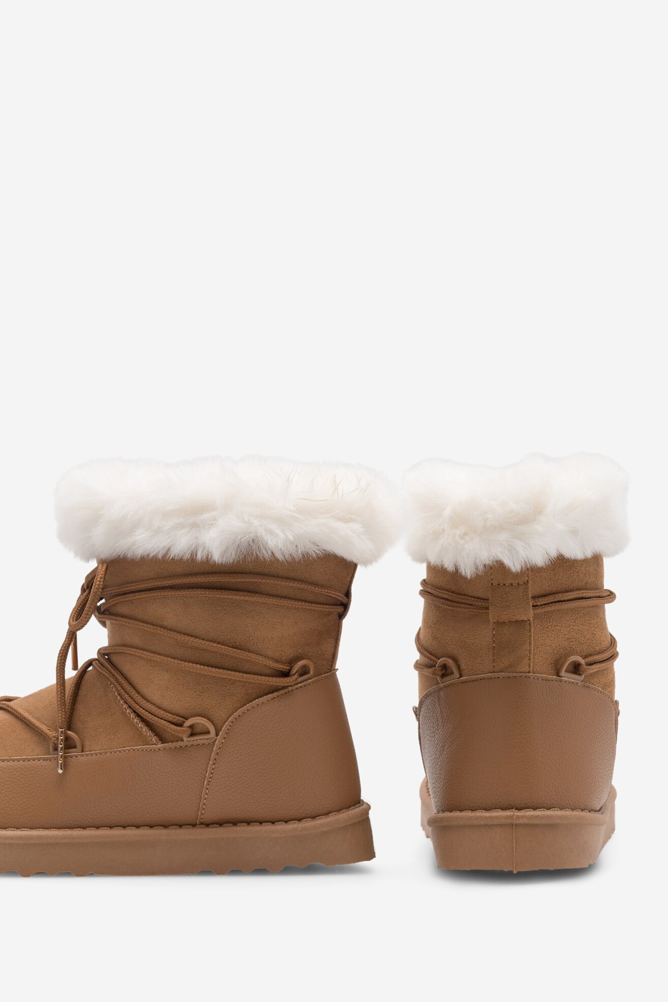 Bokacsizma Jenny Fairy WSL19150-20 CAMEL