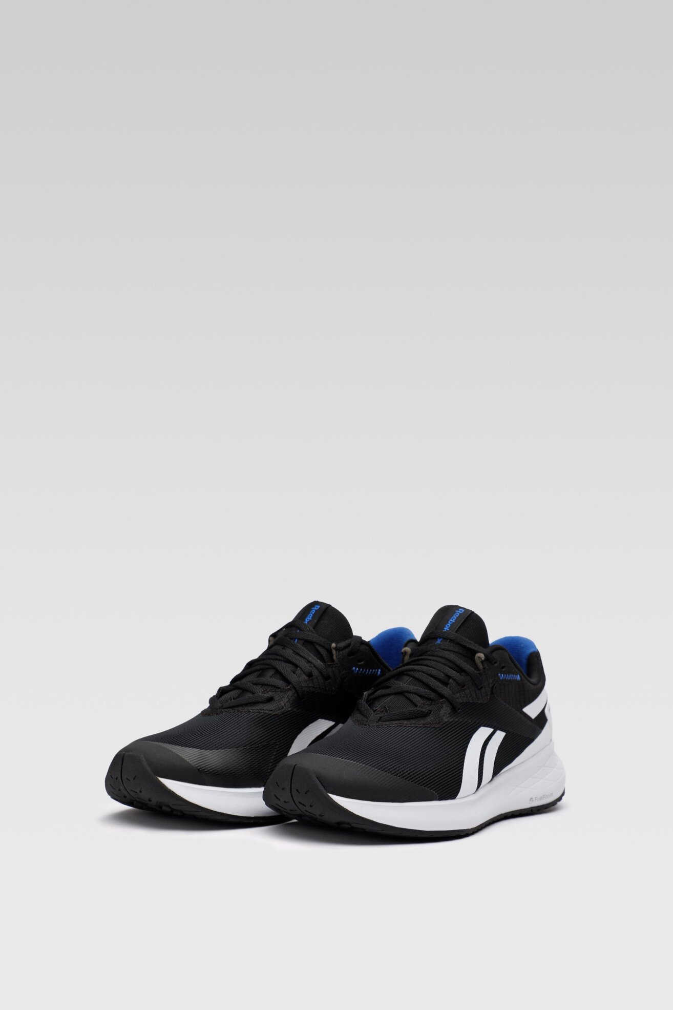 Obuwie sportowe Reebok ENERGEN RUN 2 GY5176 Czarny