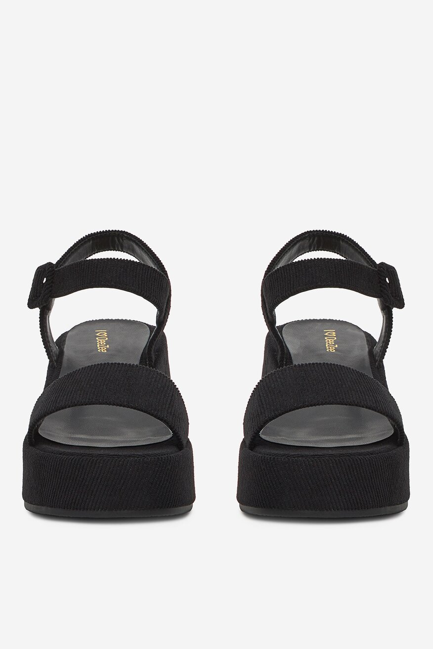 
                Сандали DeeZee ЧЕРЕН - 5906751076118