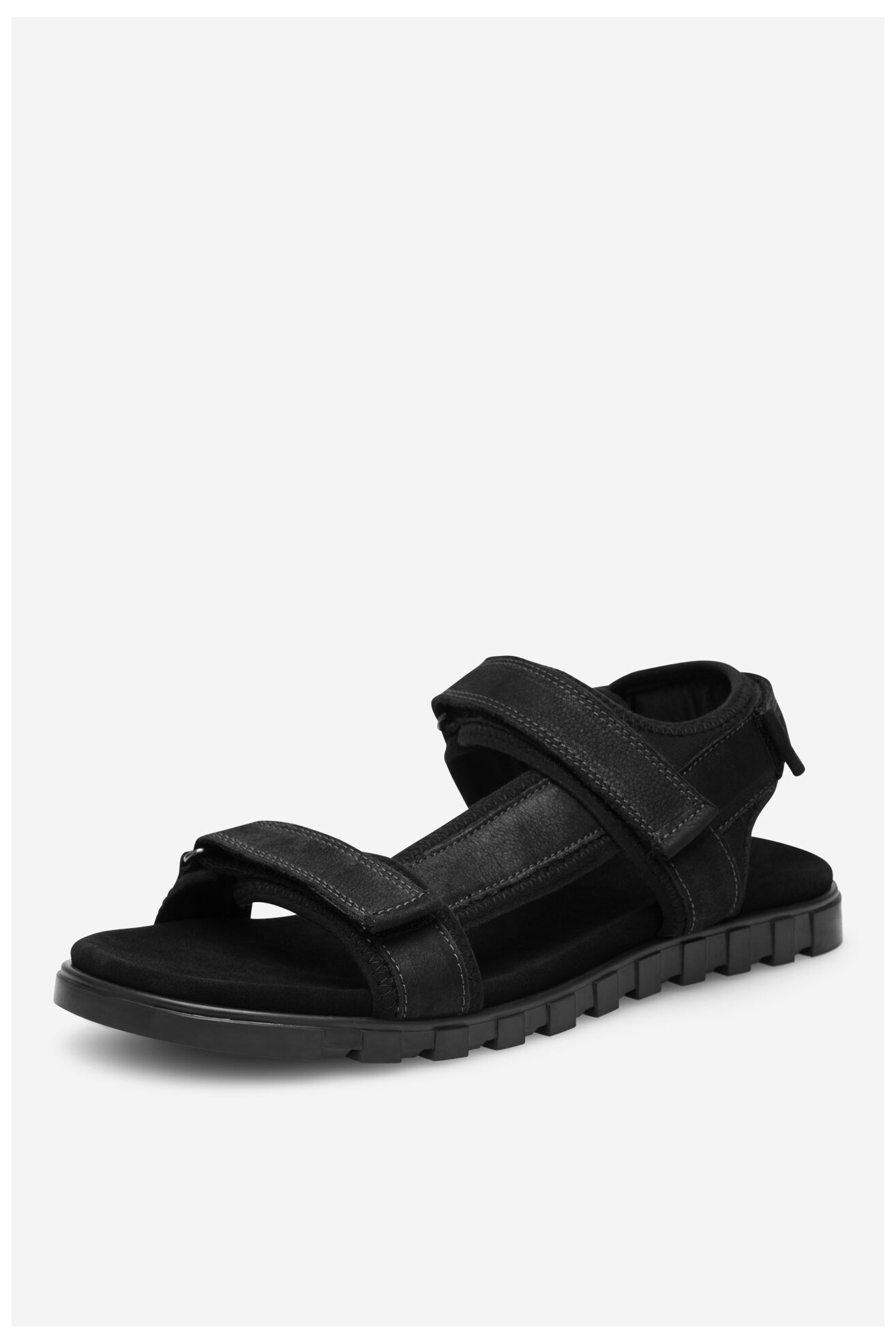 Sandały Lasocki CODE-112 MB Czarny