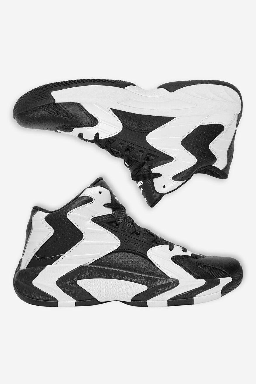 
                SHAQ - DEVASTATOR 2.0 - 5906751560327