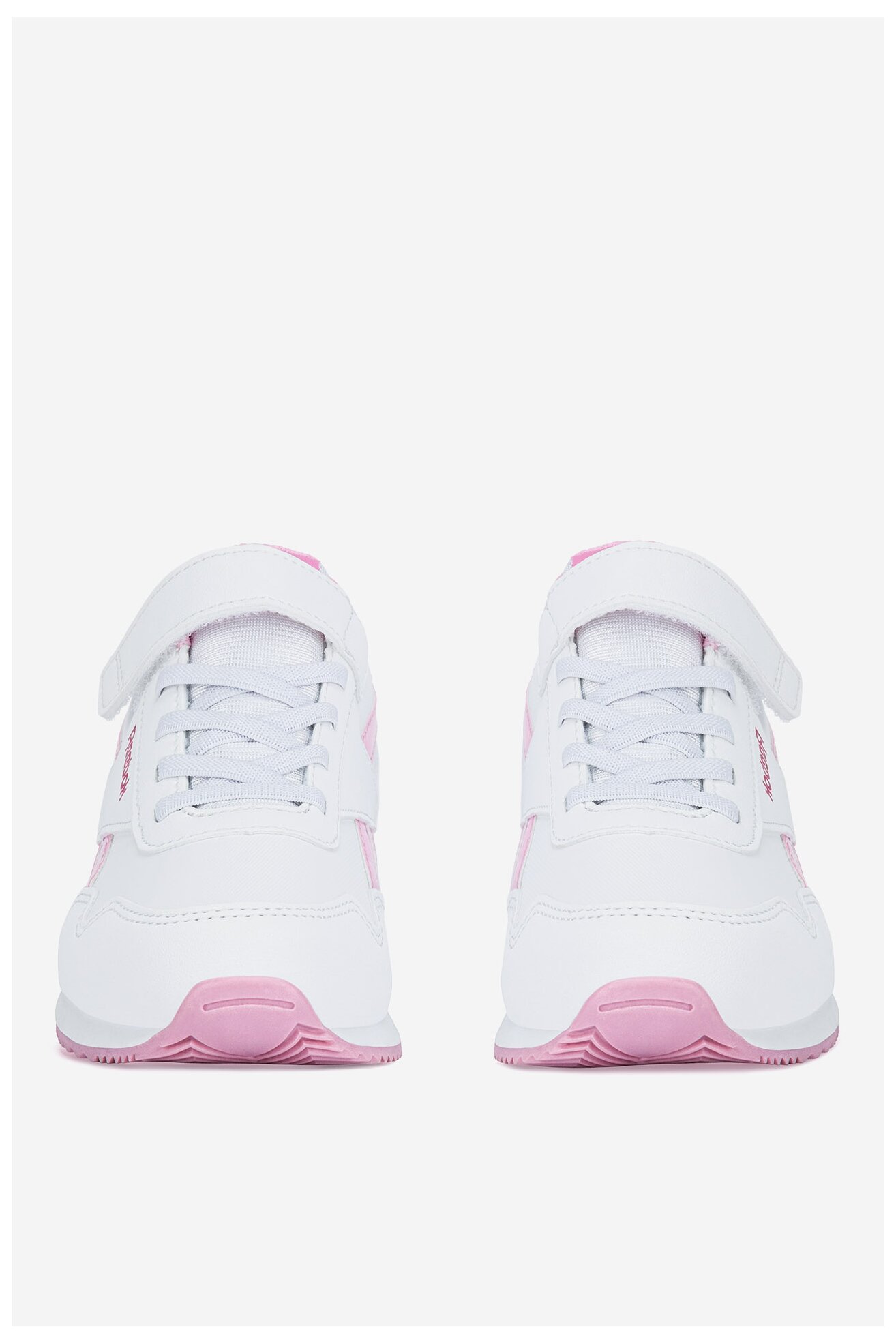 Obuwie sportowe Reebok ROYAL CL JOGGER 3.0 1V 100220346 Biały