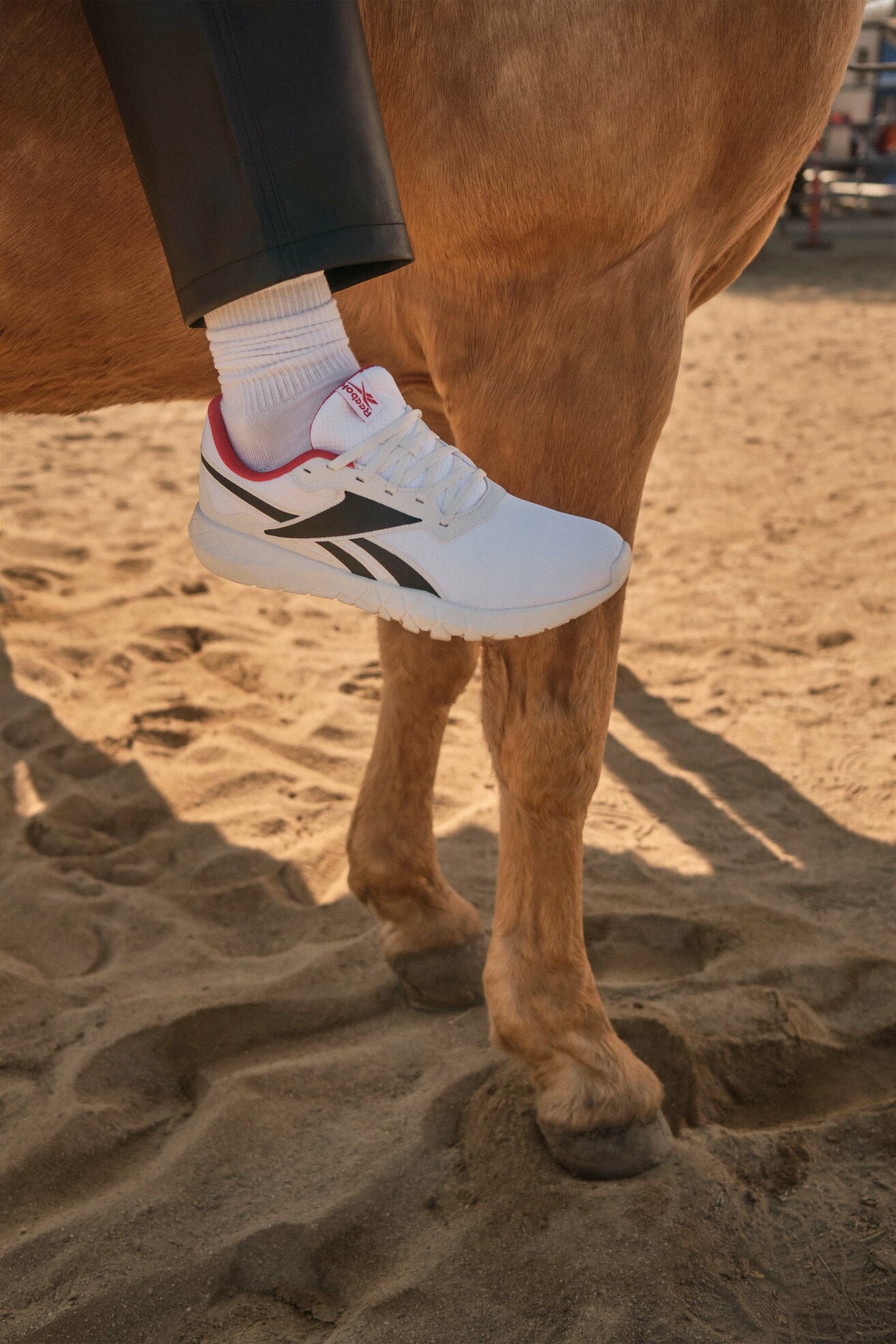 Obuwie sportowe Reebok FLEXAGON ENERGY TR 3 GV8215 Biały