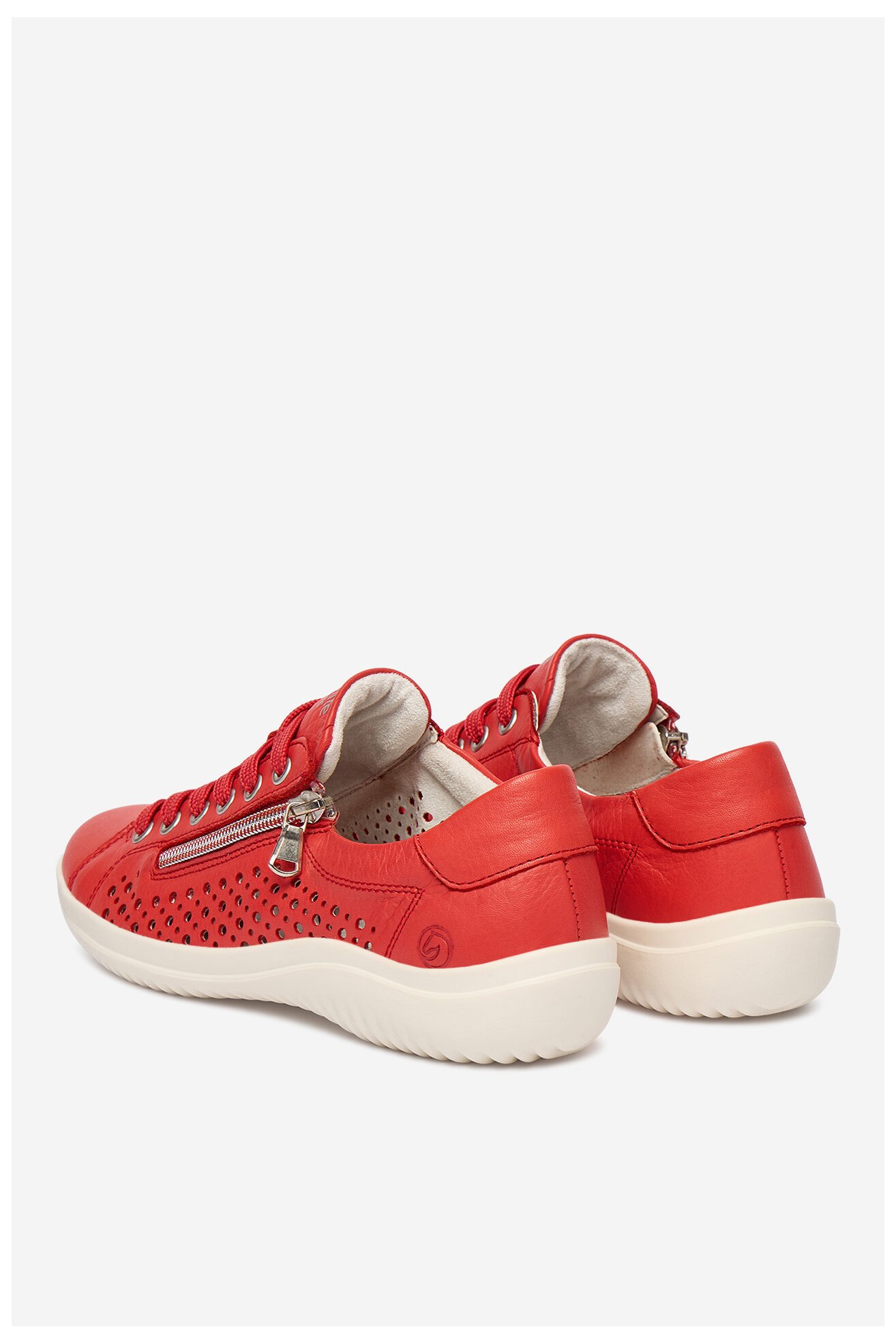 Сникърси Remonte CEO-D1E08-33 ОРАНЖЕВ