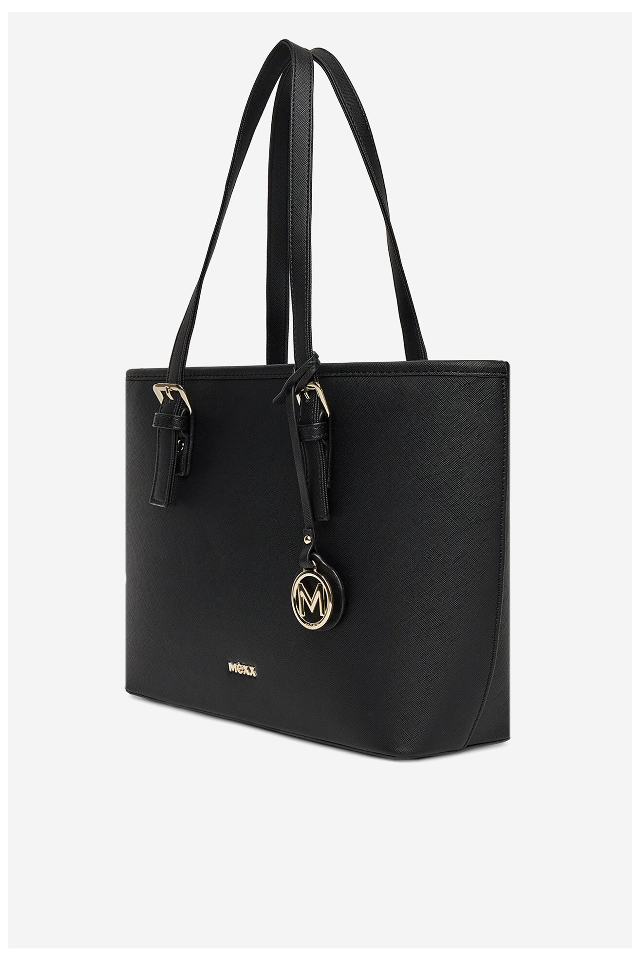Torebka Mexx CEO-MEXX-X-004-07 Czarny