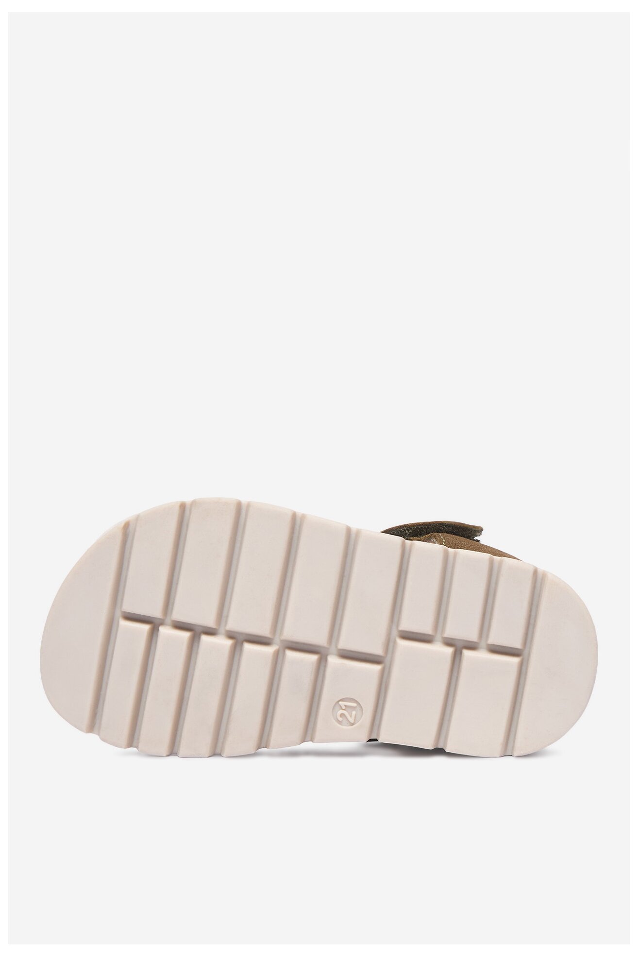 Сандалі Lasocki Kids CEO-CI12-KEKKO-03 ХАКІ