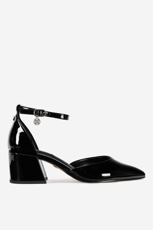 Cipele na štiklu NINE WEST WFA3358-1 CRNA