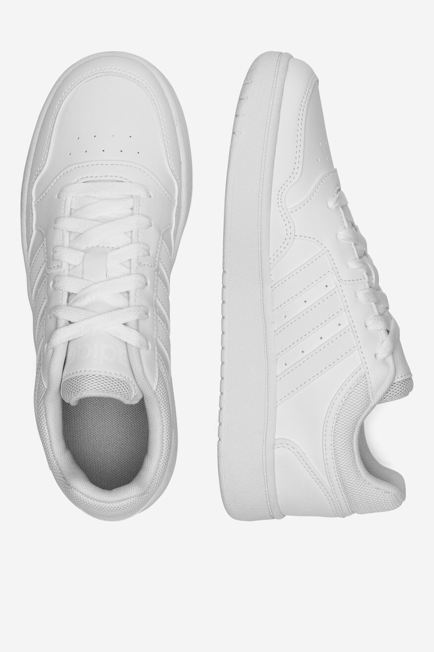 Sportovní obuv adidas BÍLÁ - 5903419559334