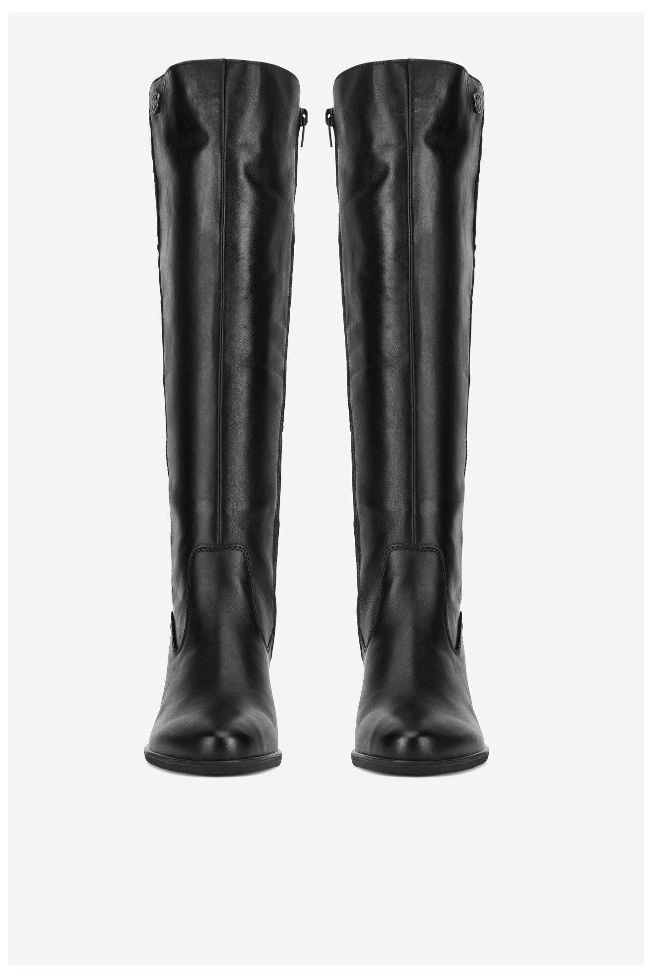 Cizme Rieker Y2050-00 NEGRU