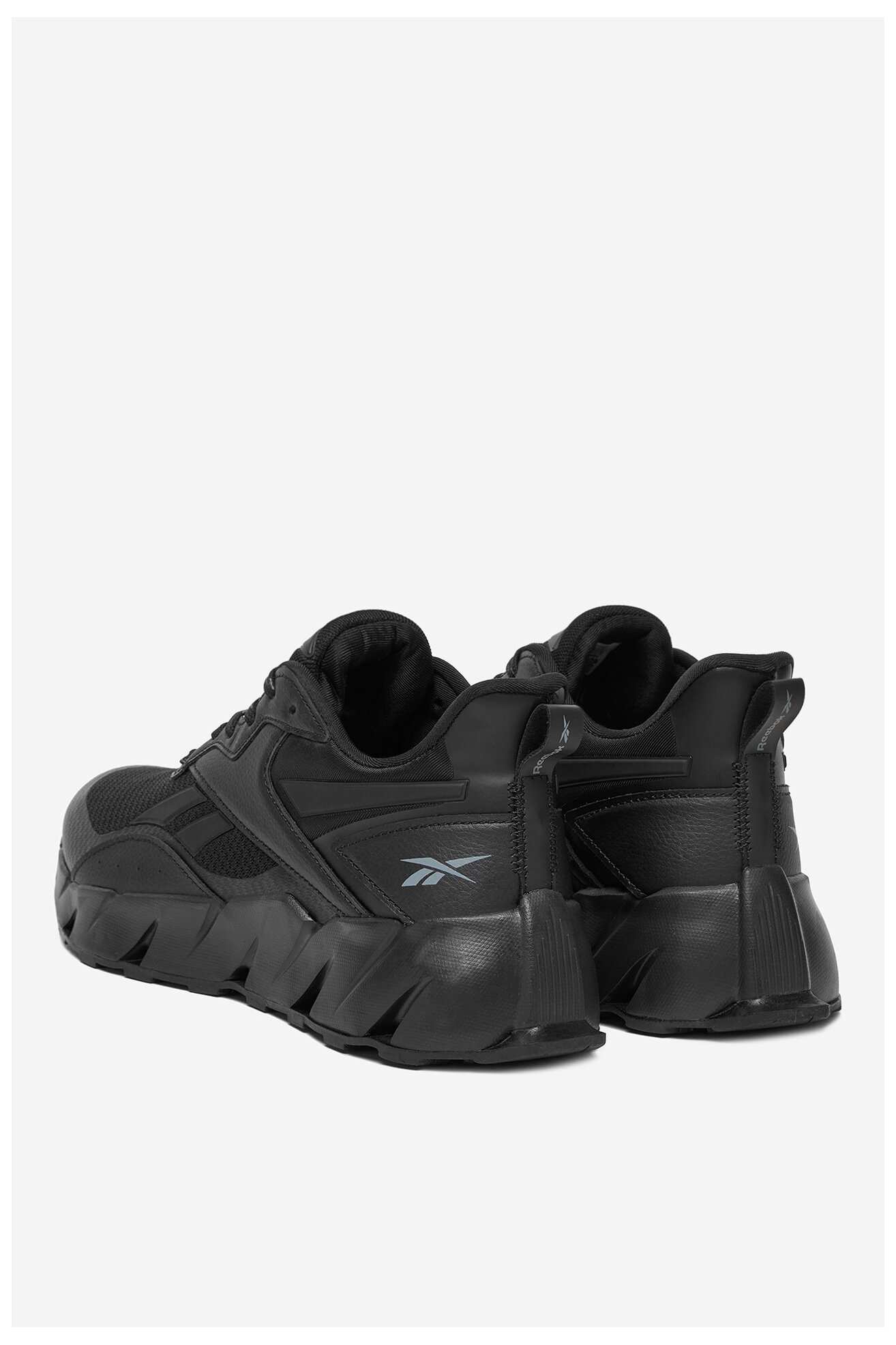 Încălțăminte sport Reebok CEO-VIZOME AR30247M-BV NEGRU