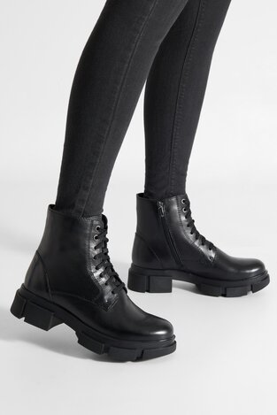 Черевики Lasocki RST-ALISA-01 ЧОРНИЙ