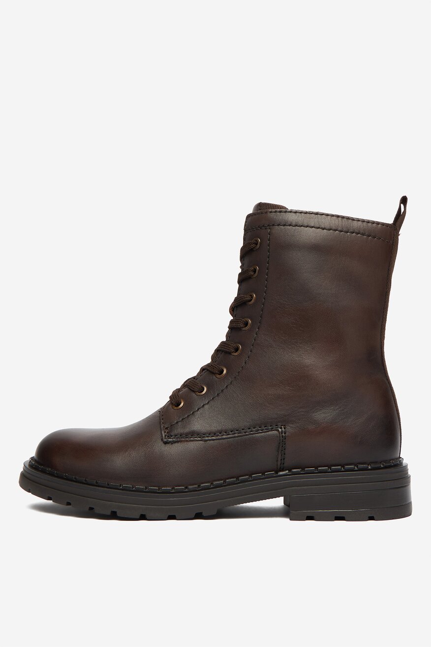 
                Боти Lasocki КАФЯВ - 5906751390054