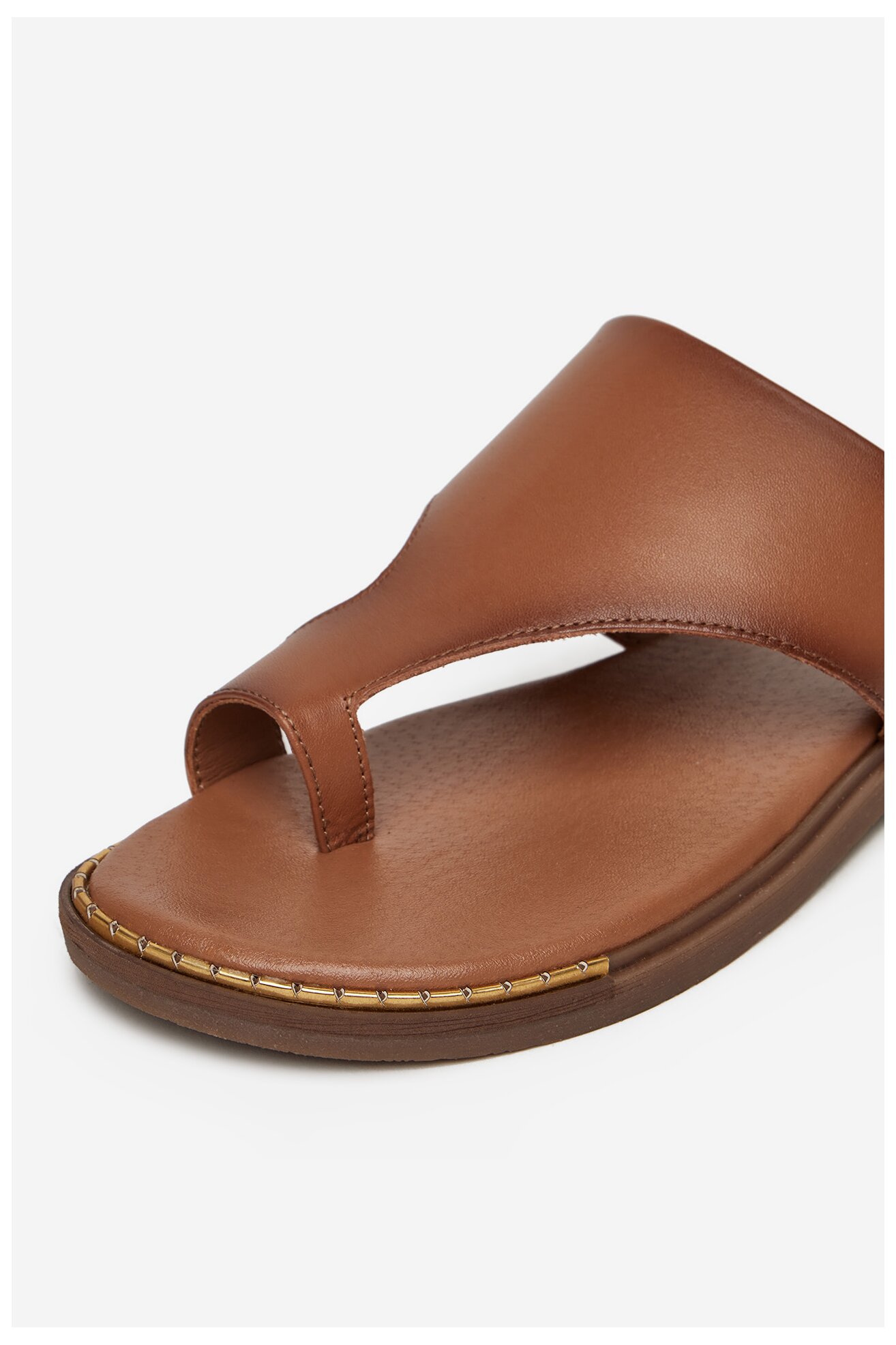 Șlapi Lasocki LALITA WI23-LALITA-10 CREM