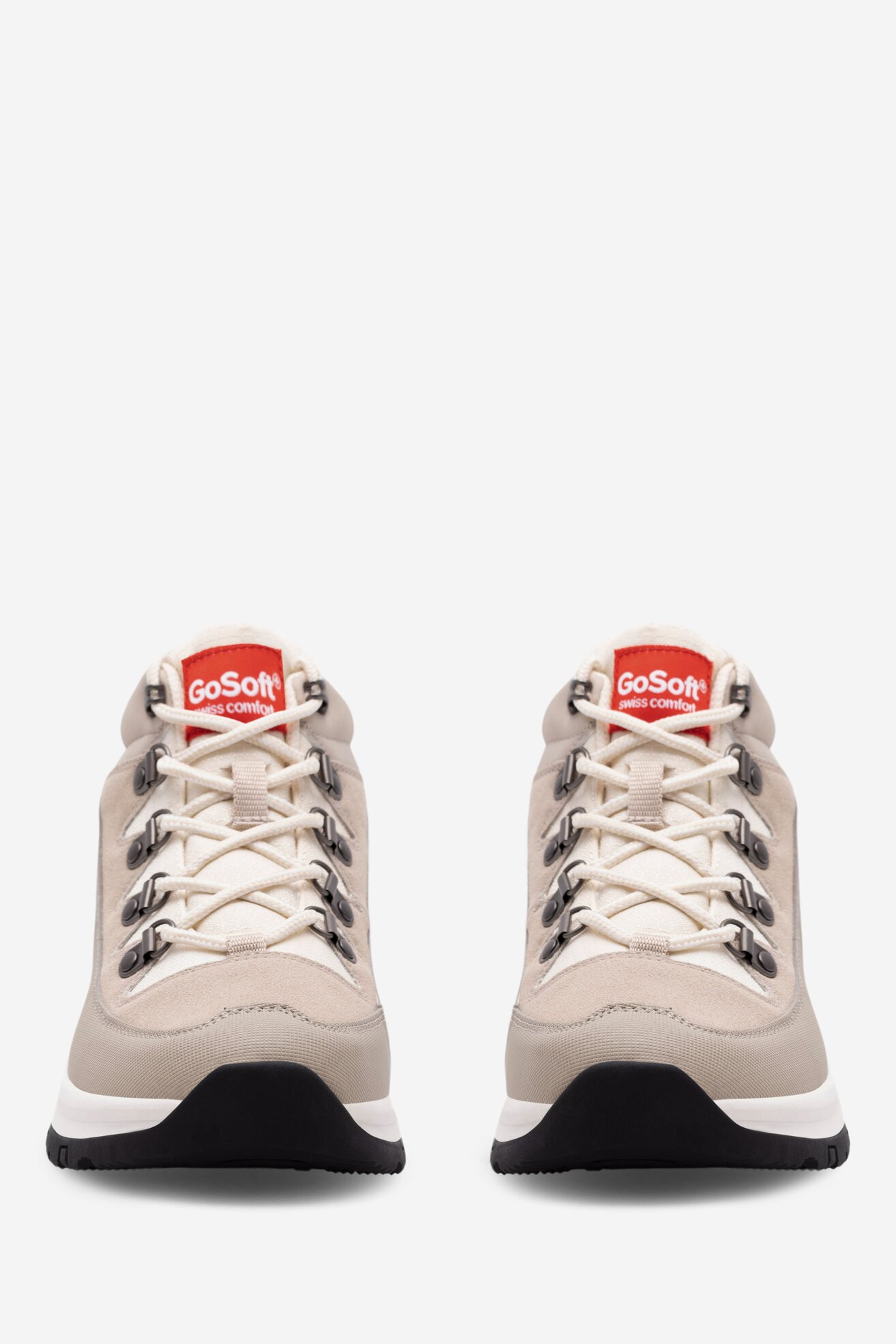Trzewiki Go Soft VS16032023-1 Beżowy