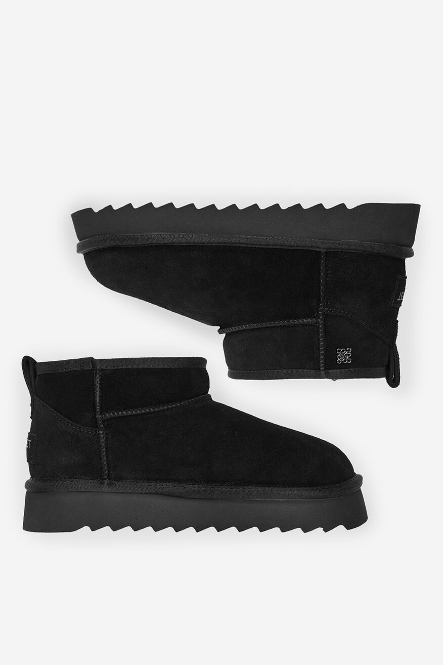 
                Ботильйони NINE WEST ЧОРНИЙ - 5906751464298