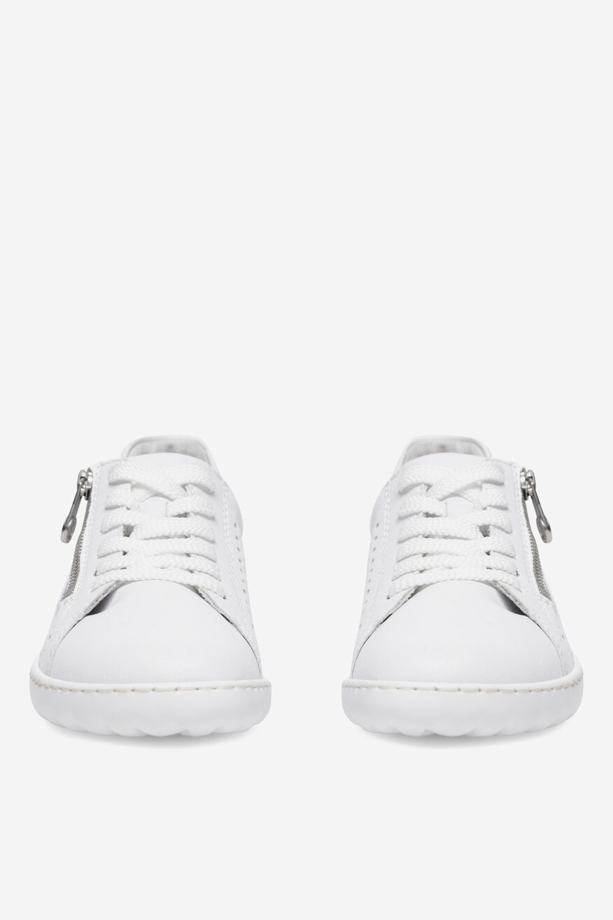 Rieker - Sneakersy skórzane - 5905588312000