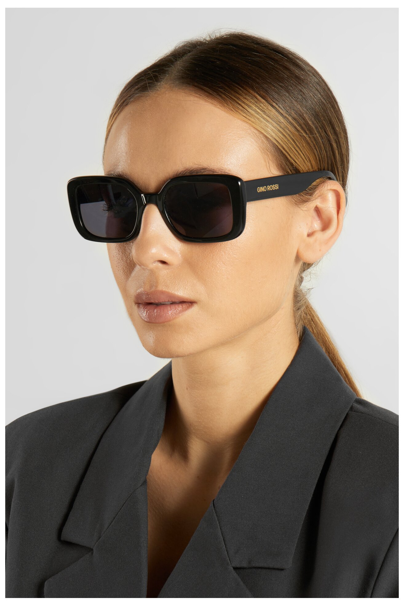 Унисекс очила Gino Rossi LD81598 ЧЕРЕН